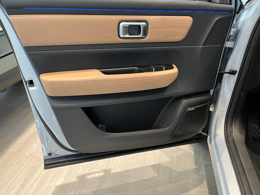 Vozidlo JAECOO 7 SHS