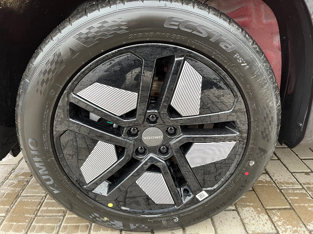 Vozidlo OMODA 5 SHS-H