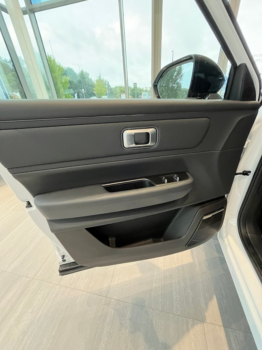 Vozidlo JAECOO 7 SHS